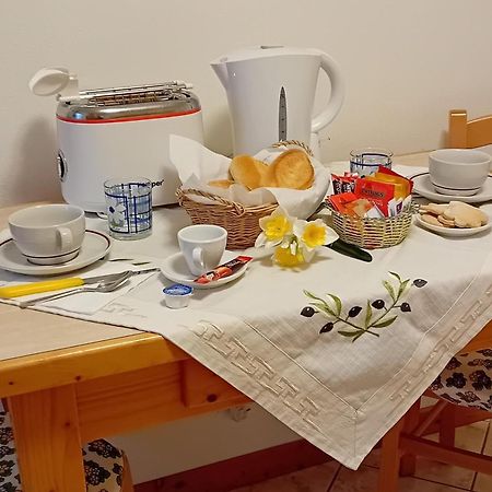 Agriturismo Ca' Castellani Bardolino Bagian luar foto