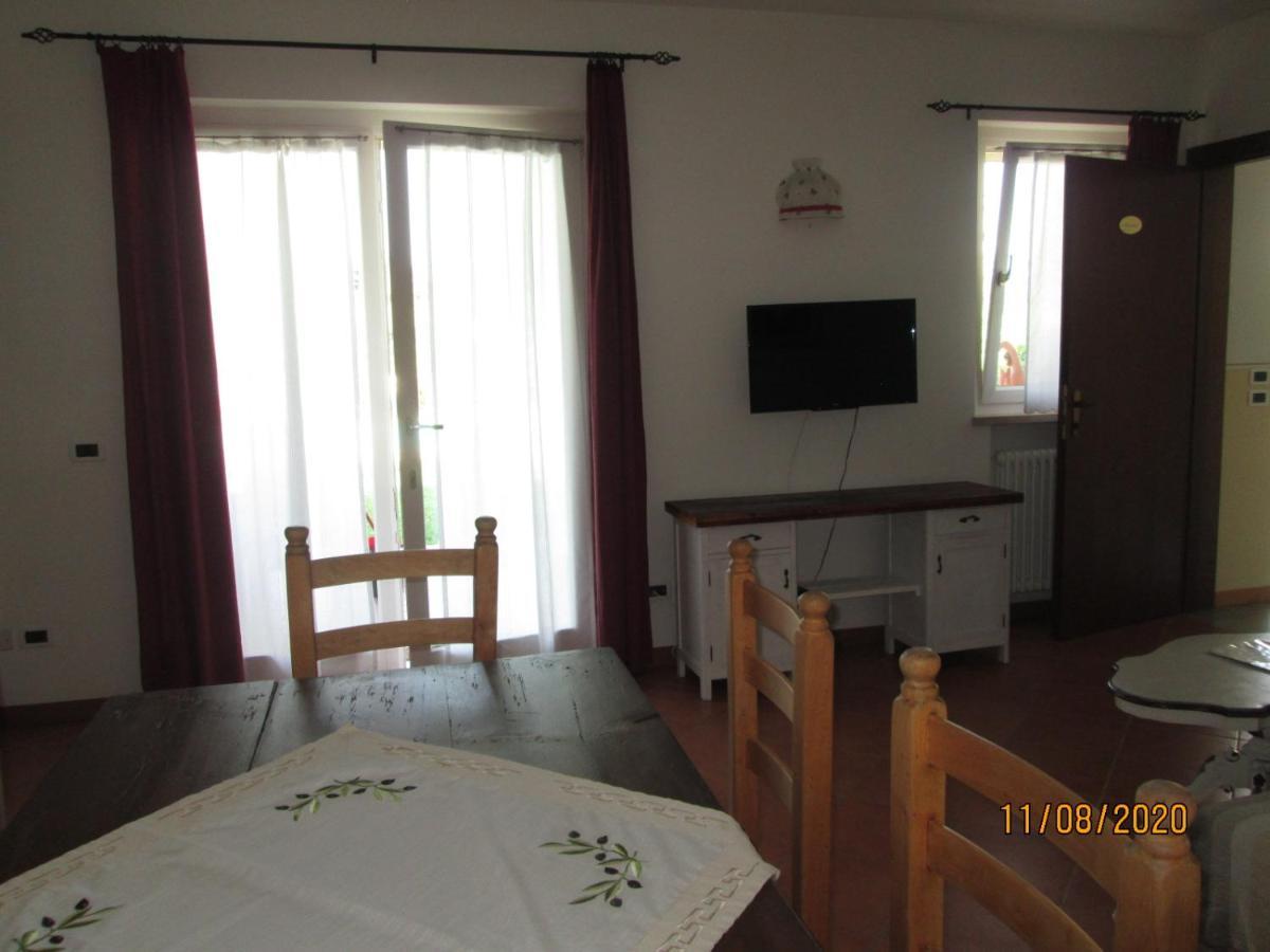 Agriturismo Ca' Castellani Bardolino Bagian luar foto