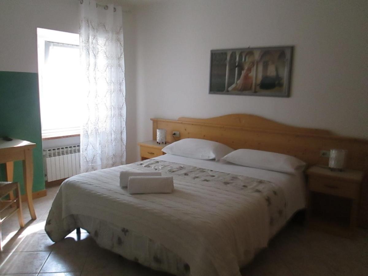 Agriturismo Ca' Castellani Bardolino Bagian luar foto