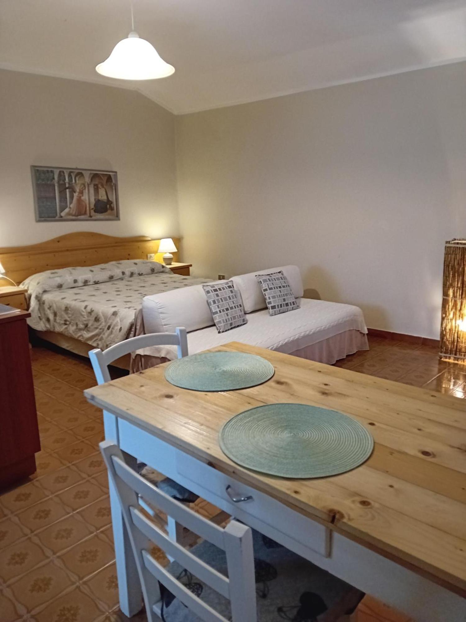 Agriturismo Ca' Castellani Bardolino Bagian luar foto