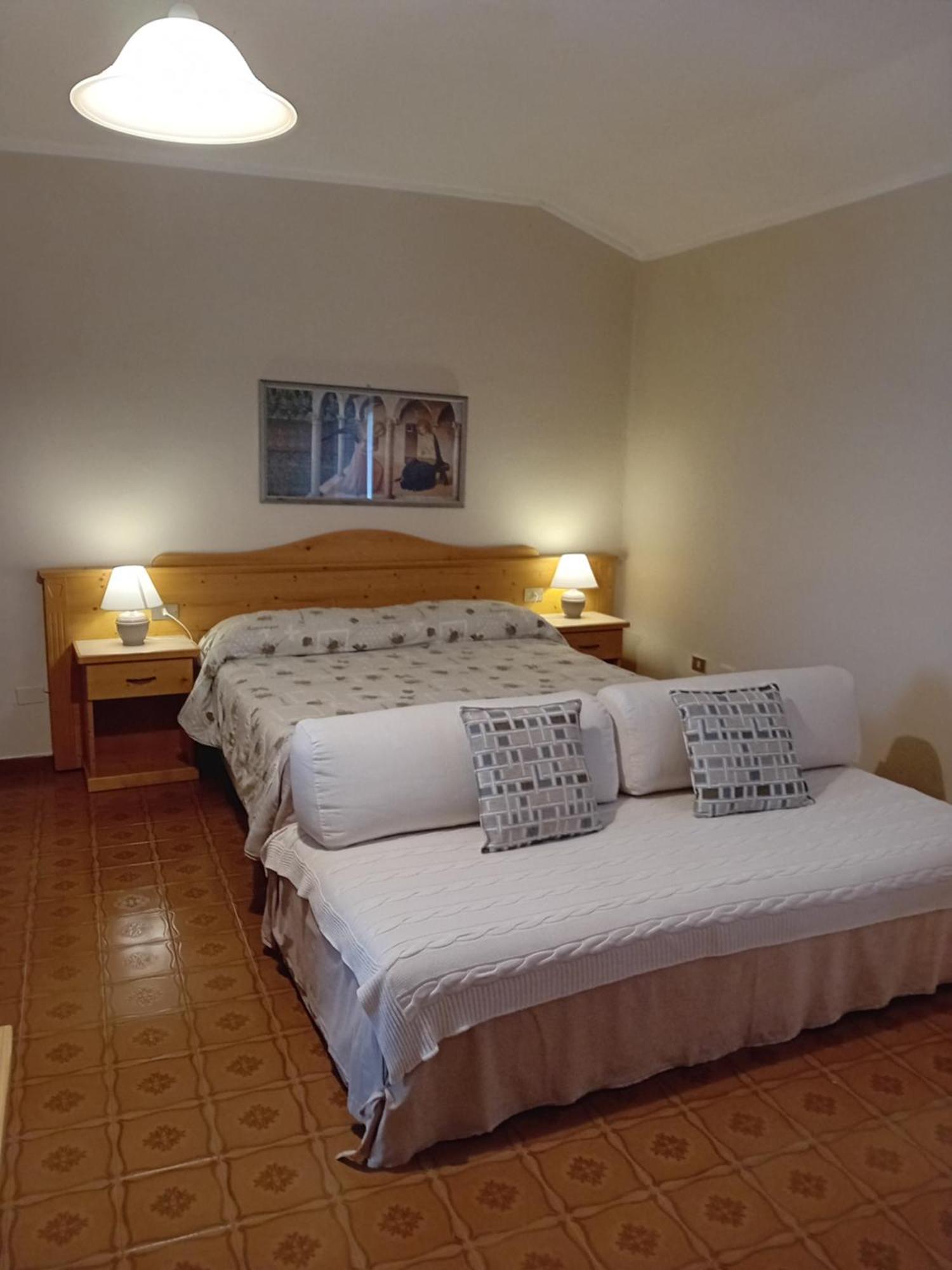 Agriturismo Ca' Castellani Bardolino Bagian luar foto