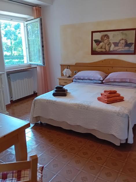 Agriturismo Ca' Castellani Bardolino Bagian luar foto