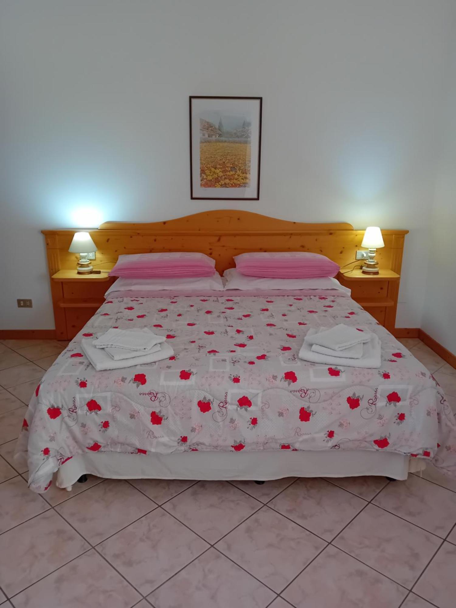 Agriturismo Ca' Castellani Bardolino Bagian luar foto