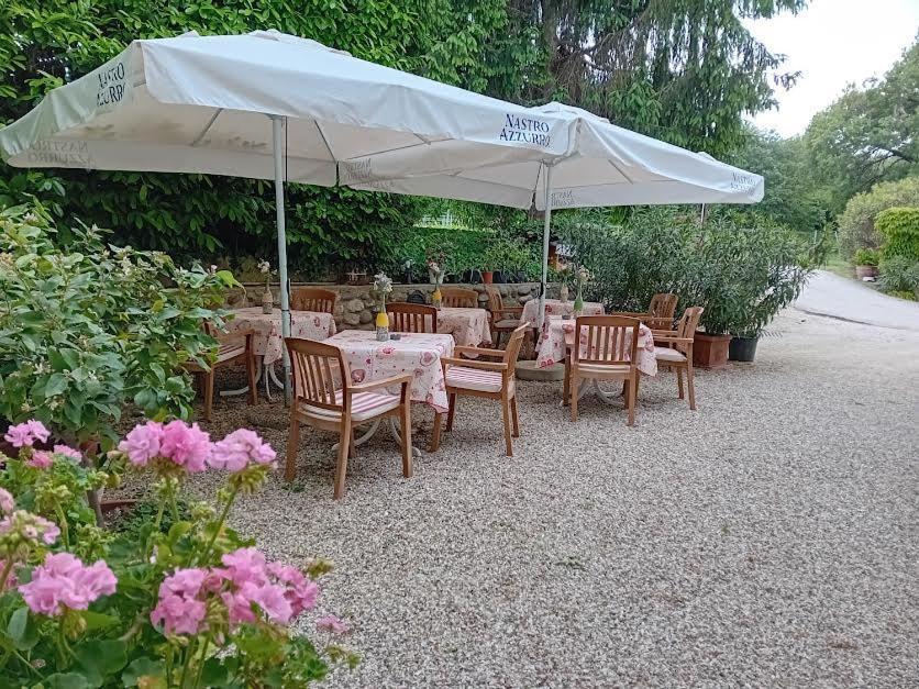 Agriturismo Ca' Castellani Bardolino Bagian luar foto