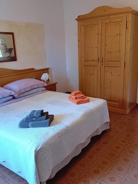 Agriturismo Ca' Castellani Bardolino Bagian luar foto