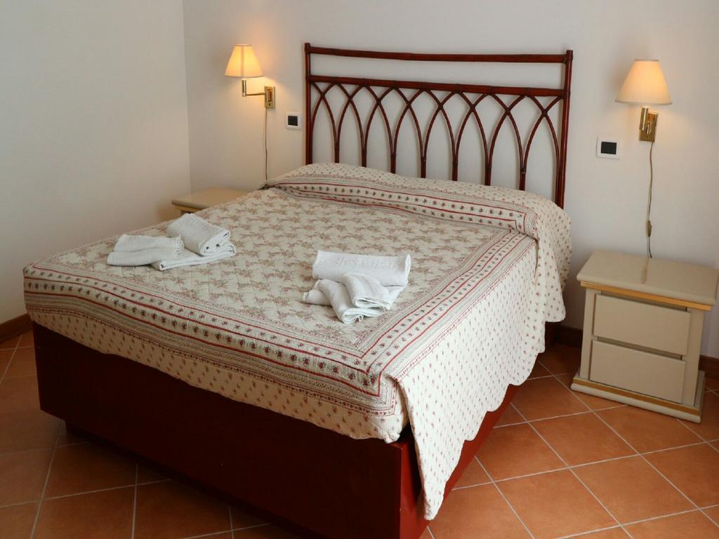 Agriturismo Ca' Castellani Bardolino Bagian luar foto
