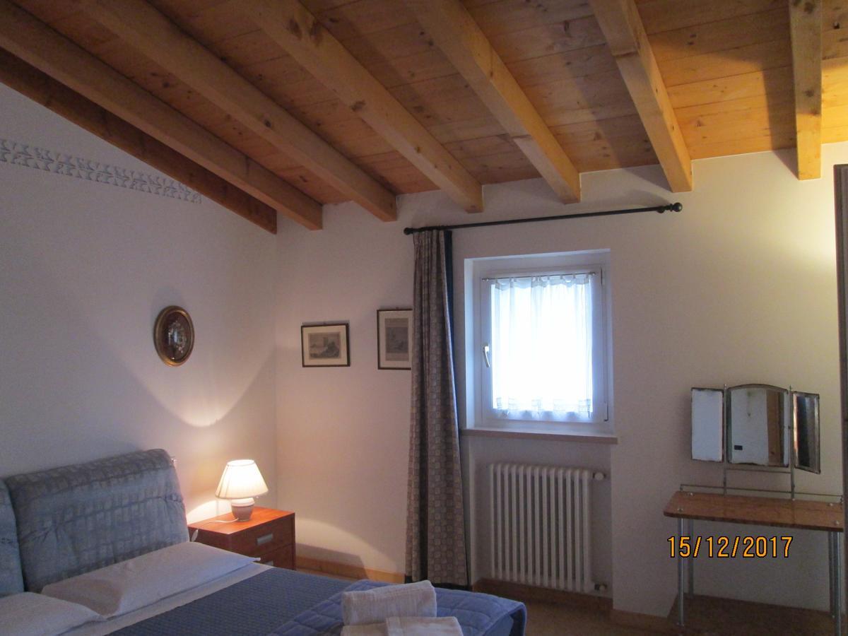 Agriturismo Ca' Castellani Bardolino Bagian luar foto