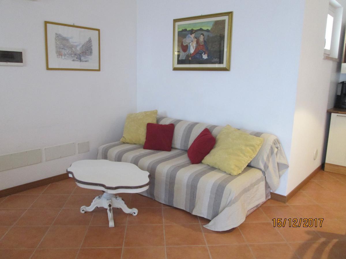 Agriturismo Ca' Castellani Bardolino Bagian luar foto