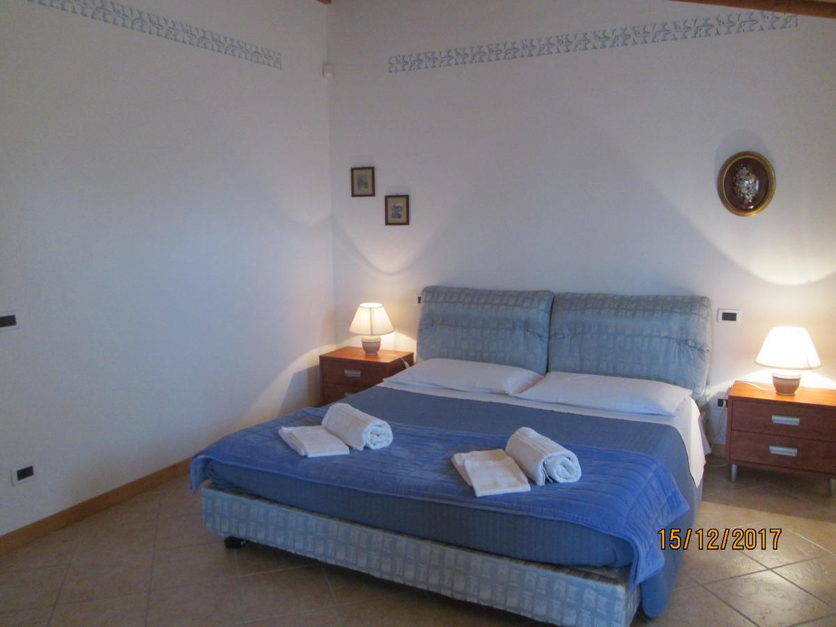Agriturismo Ca' Castellani Bardolino Bagian luar foto