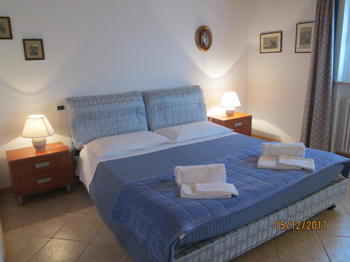 Agriturismo Ca' Castellani Bardolino Bagian luar foto